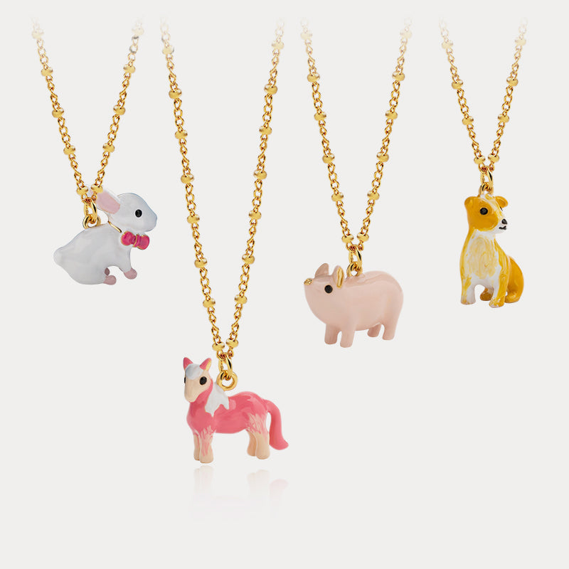 Dog Necklace