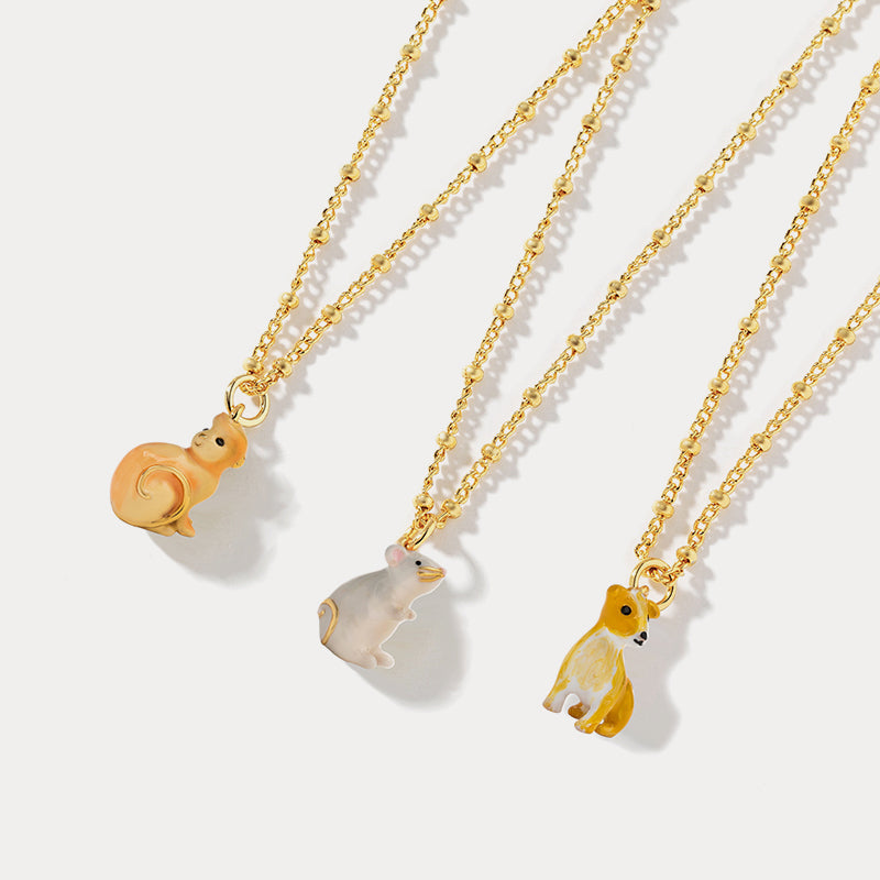 Dog Necklace