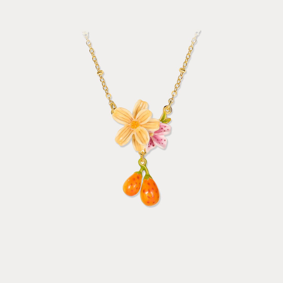 Pear Gift Set