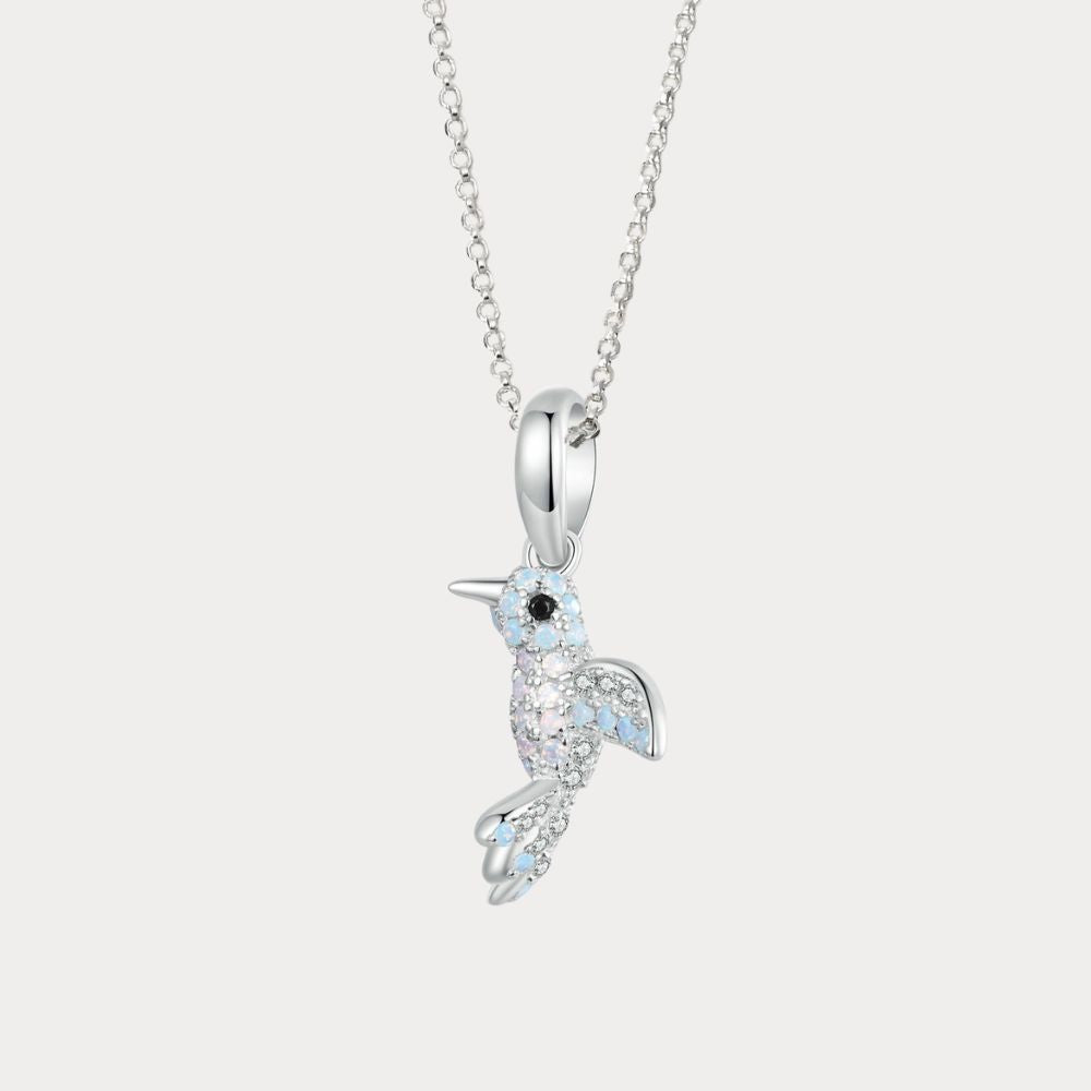 Bird Necklace