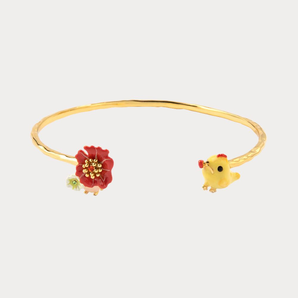 Little Chick Bracelet