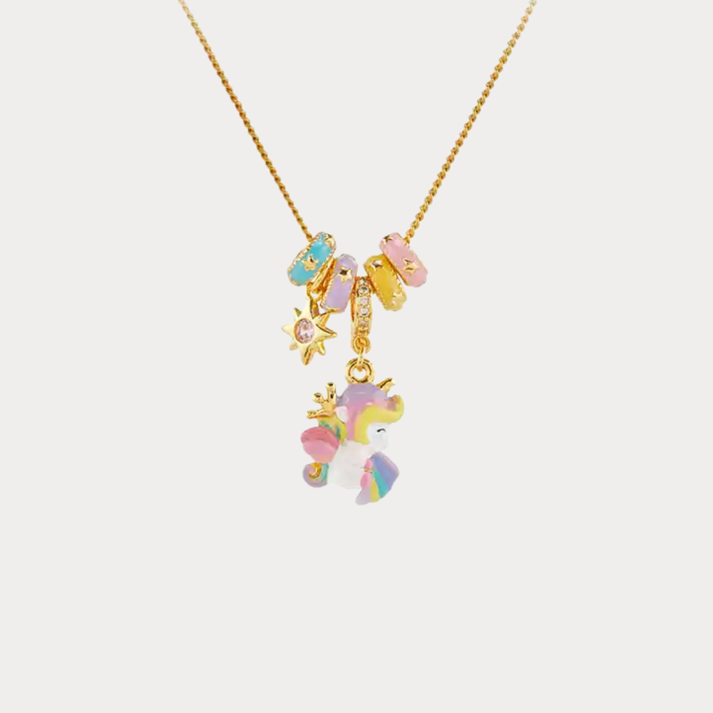 Unicorn Necklace
