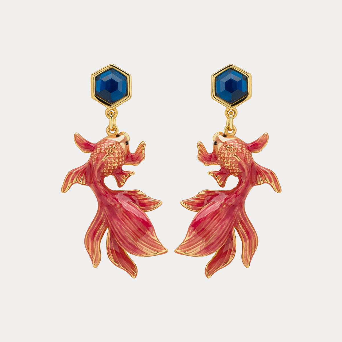 Koi GIft Set
