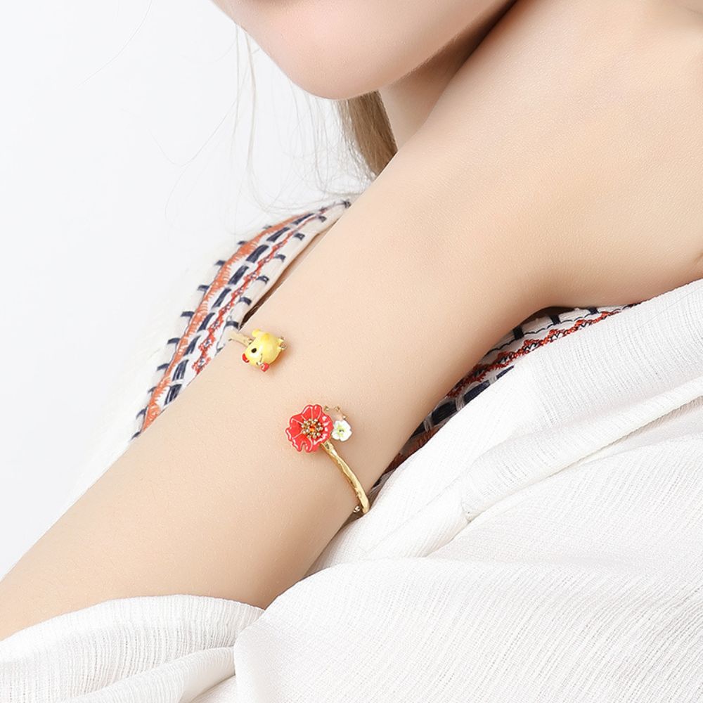 Little Chick Bracelet