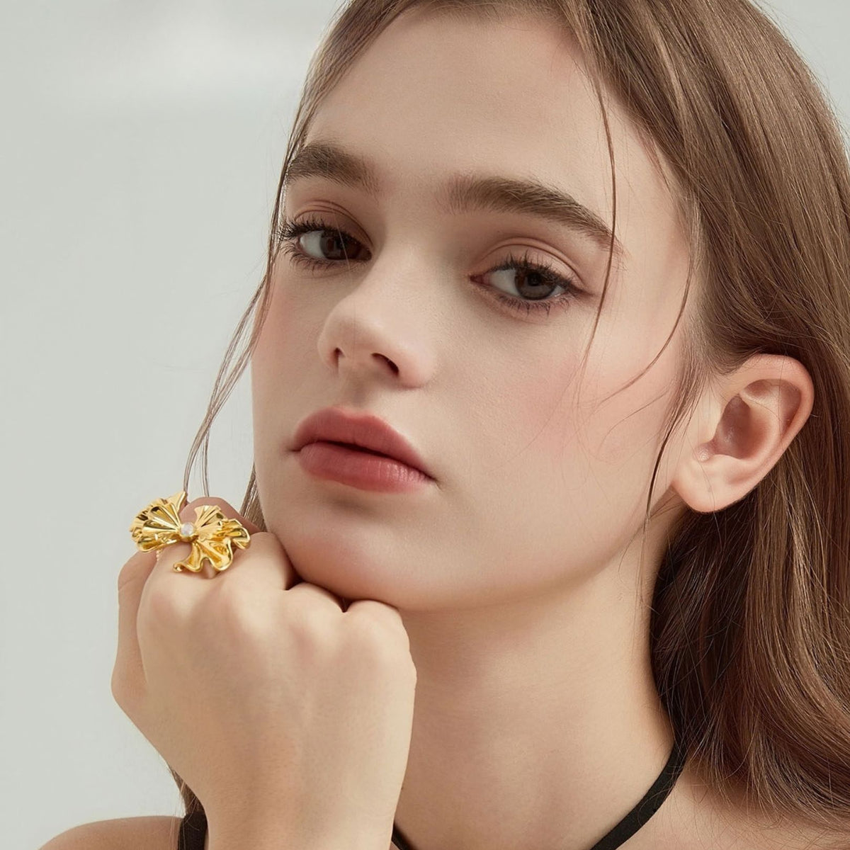 Moonlight Waltz Ring