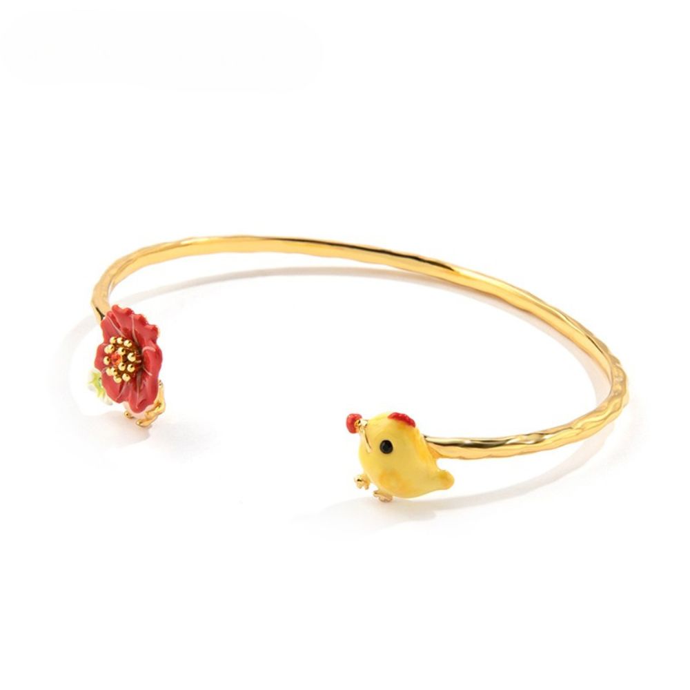 Little Chick Bracelet