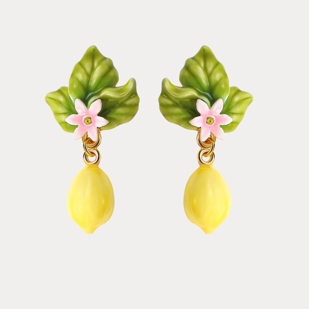 Lemon Gift Set