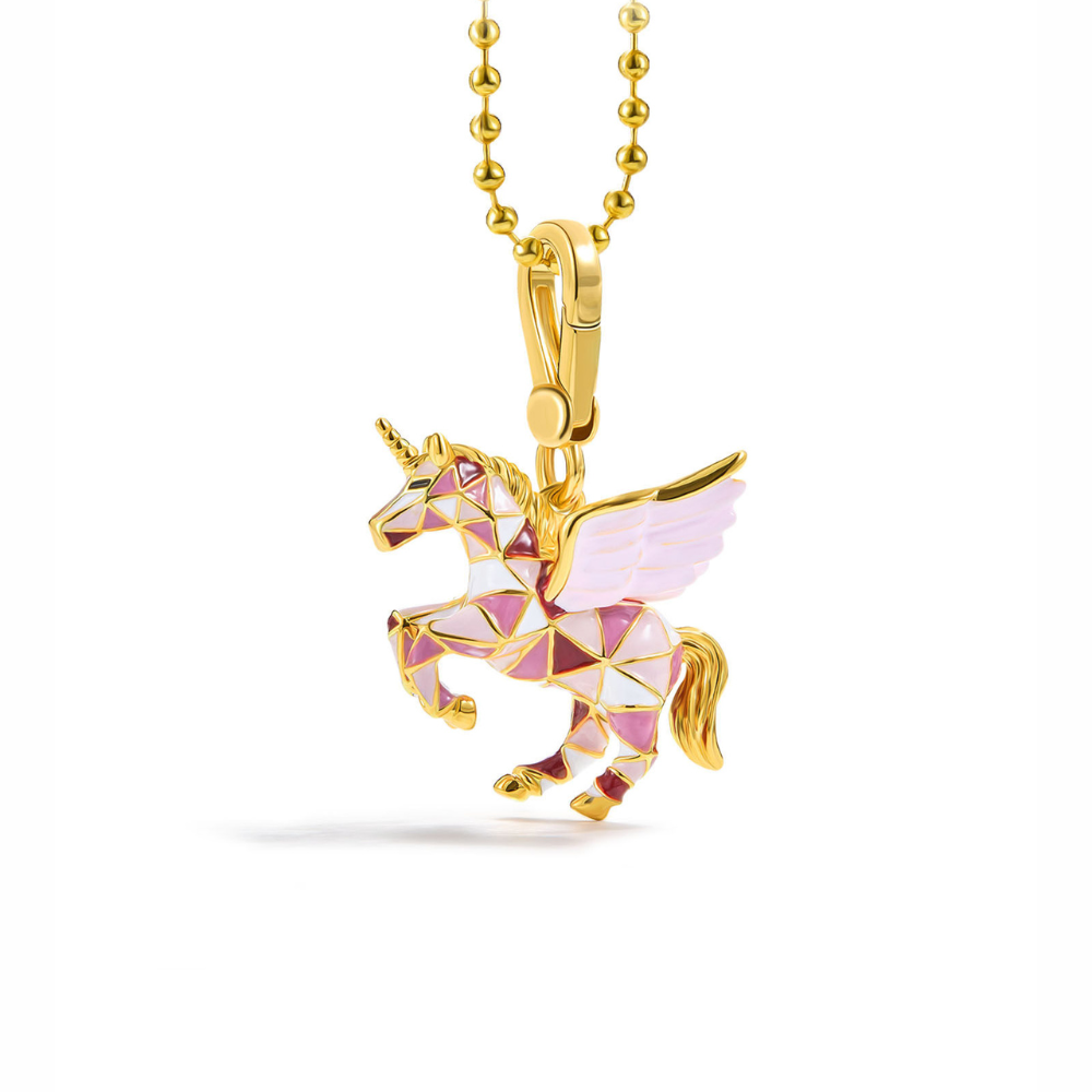 Unicorn Pendant