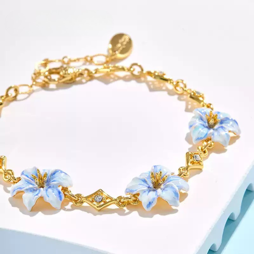 Tulip Bracelet