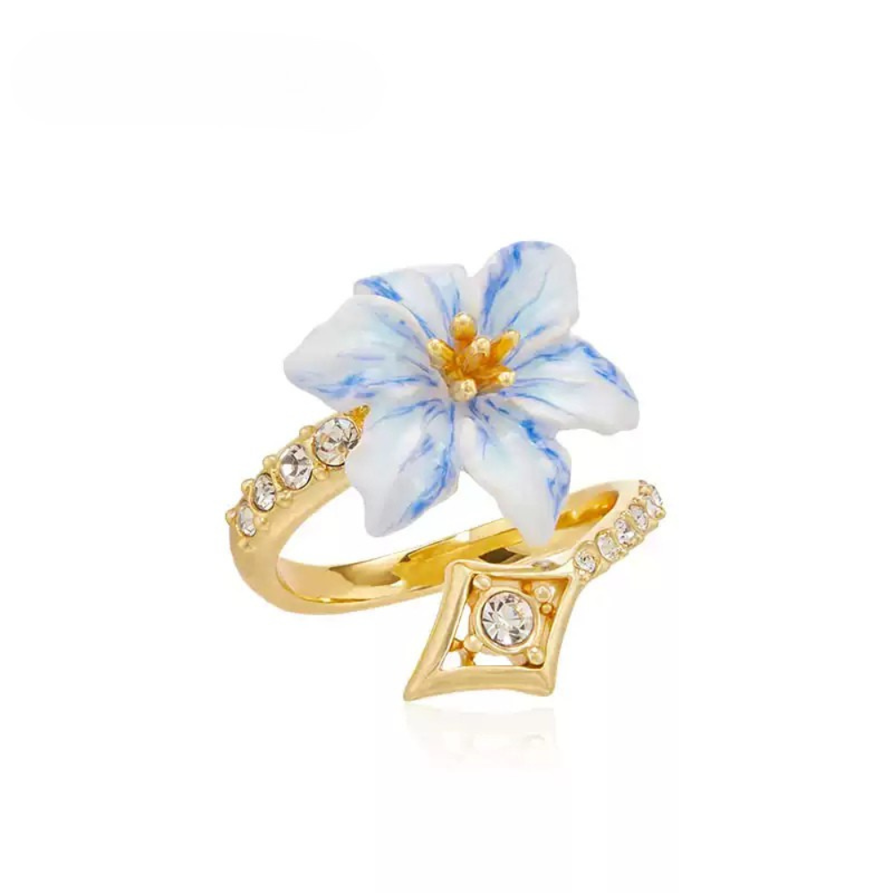 Tulip Ring