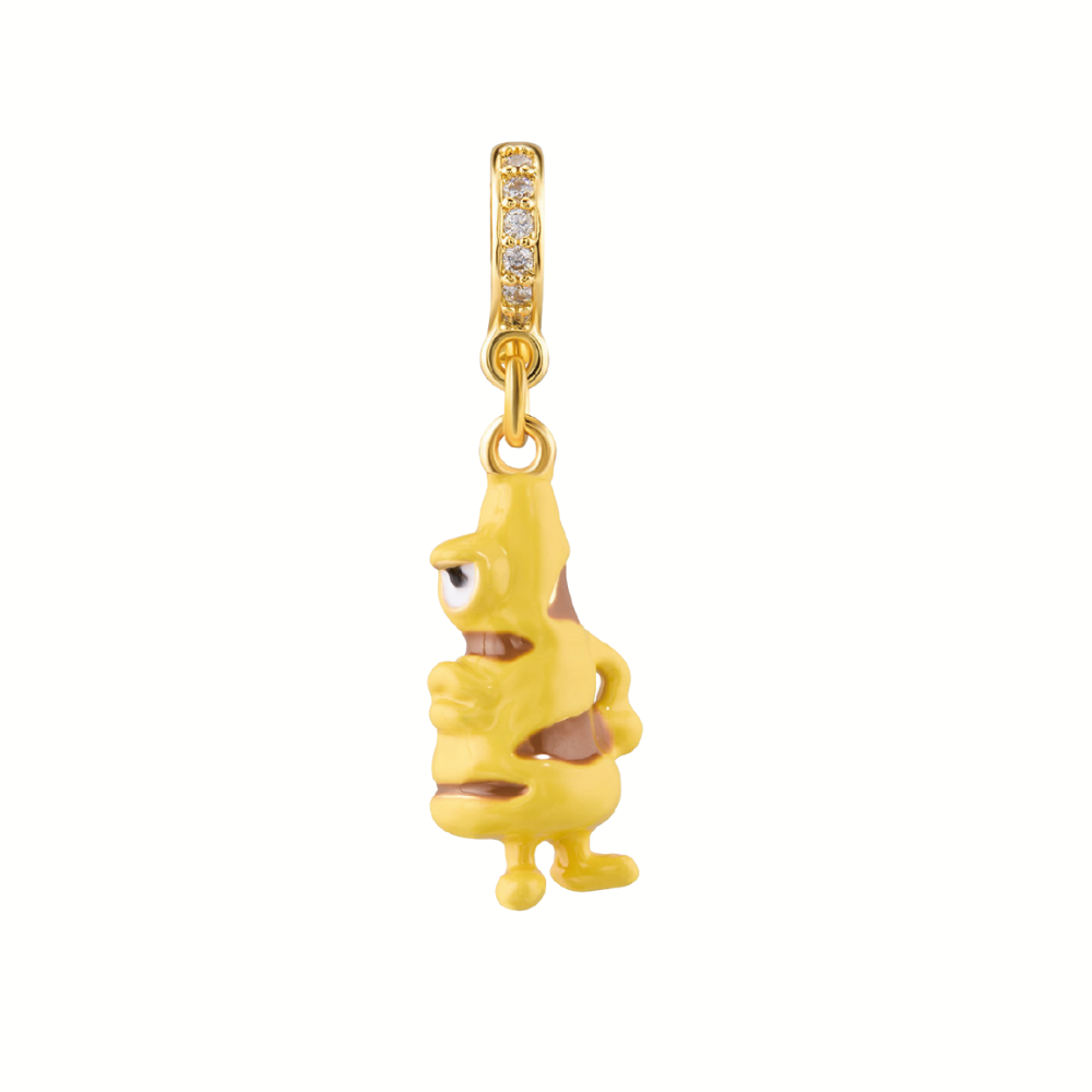Little Monster Pendant