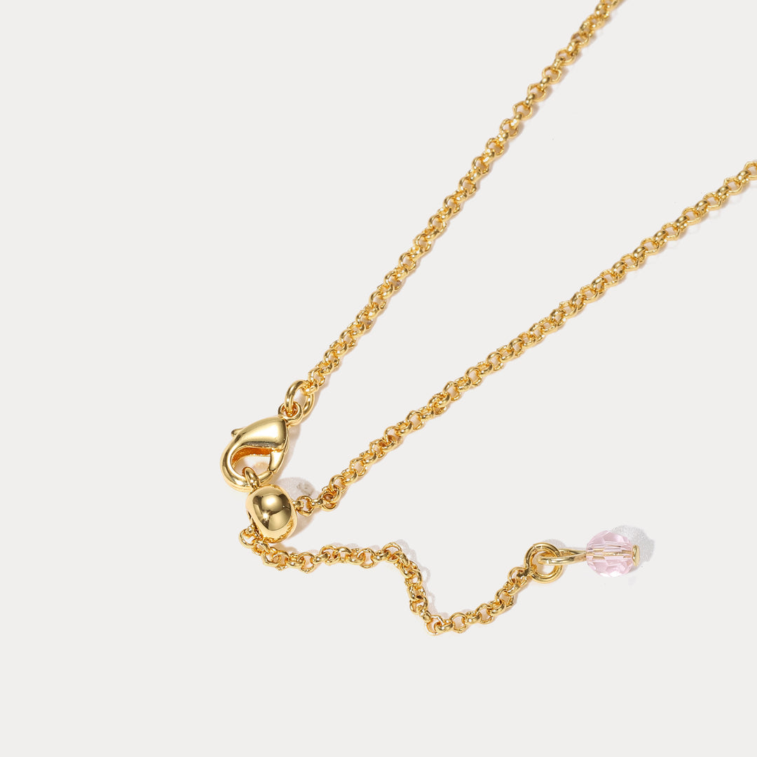 Tarot Locket Pendant Set G