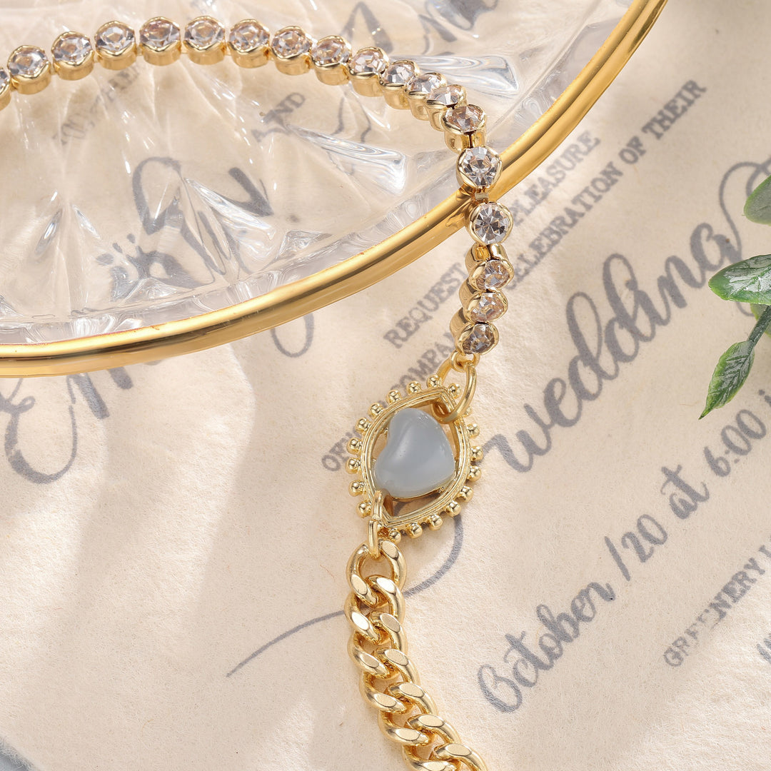Jade Choker Choker