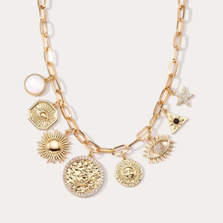 Moon & Star Gift Set