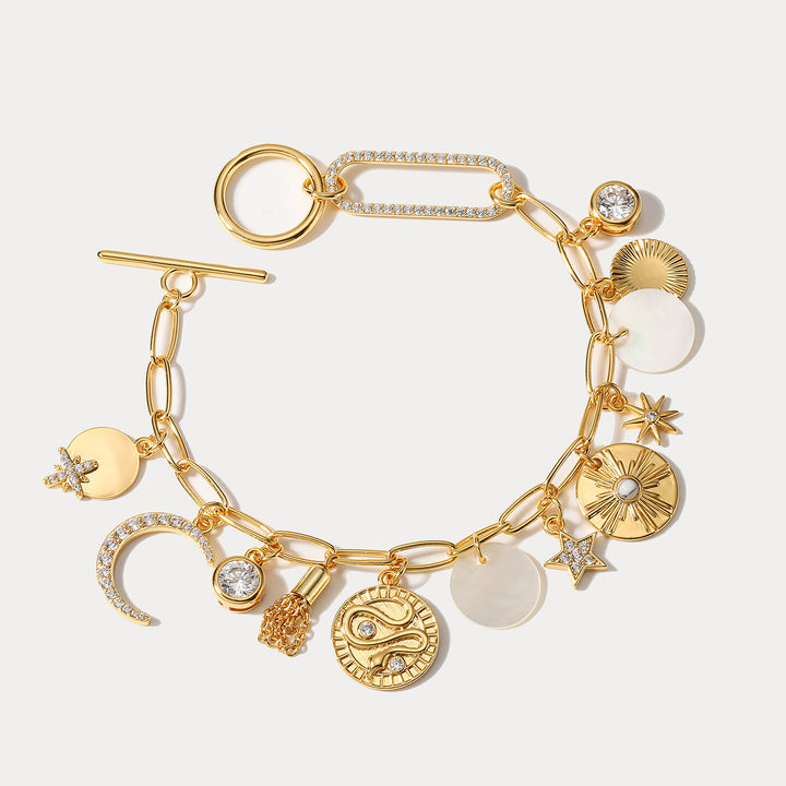 Moon & Star Gift Set