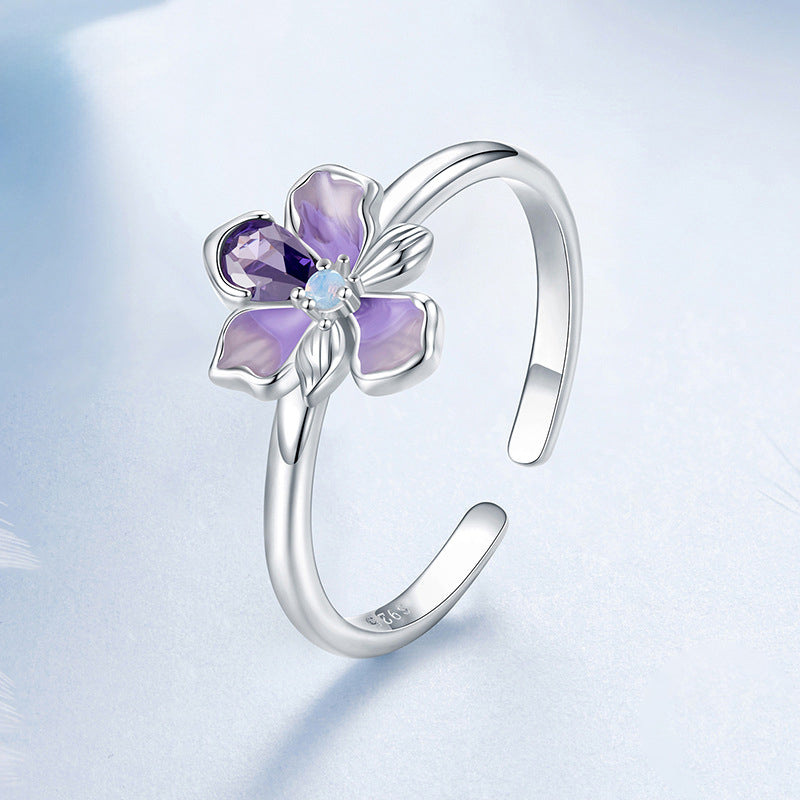 Iris Ring