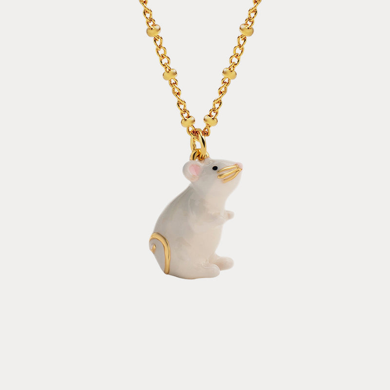 Dog Necklace