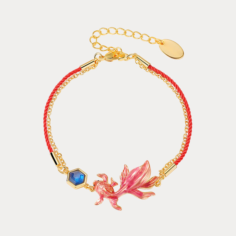Koi GIft Set