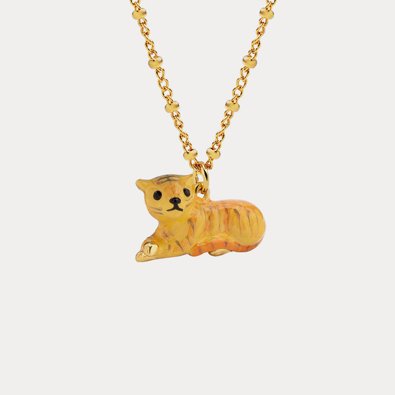 Dog Necklace