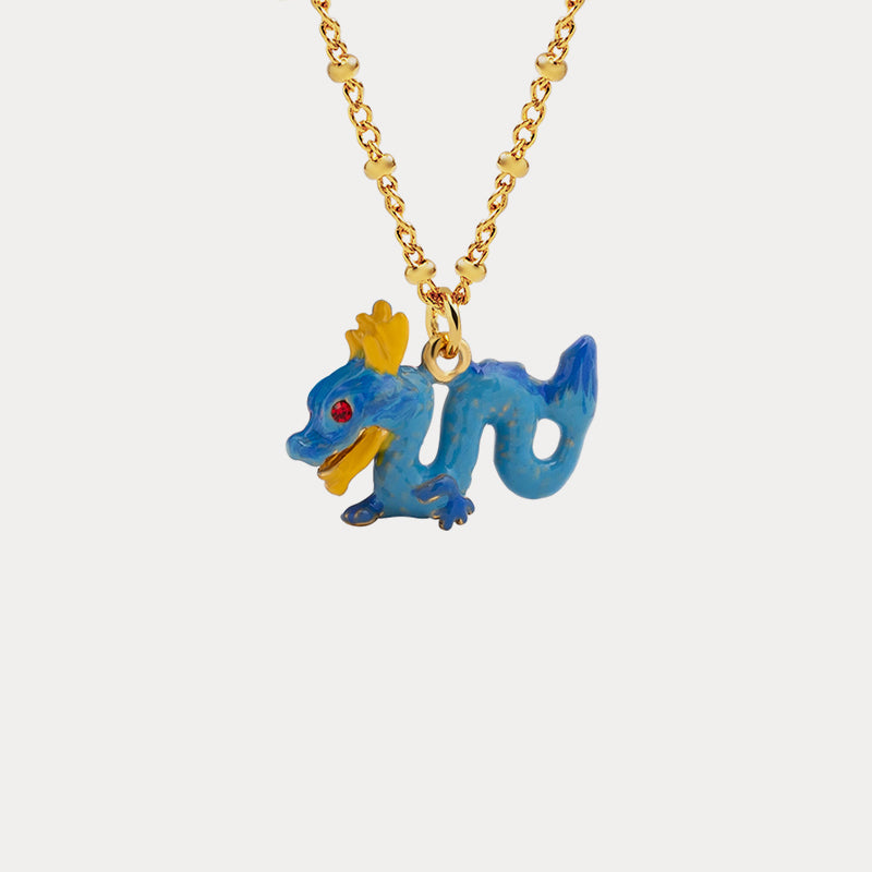 Dog Necklace