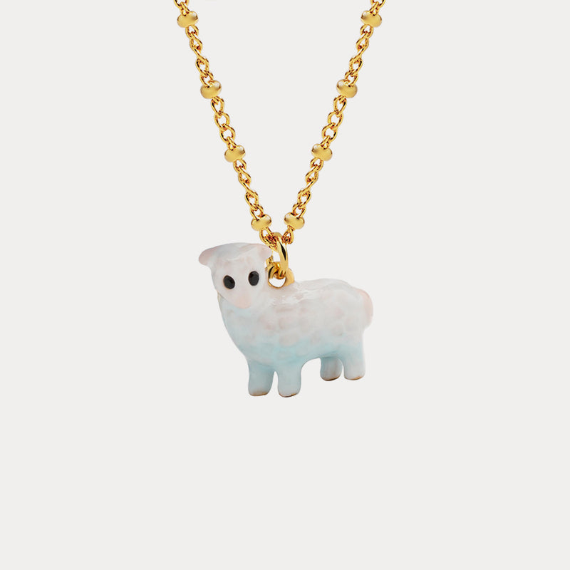 Dog Necklace