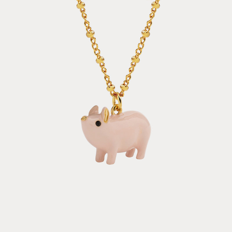 Dog Necklace