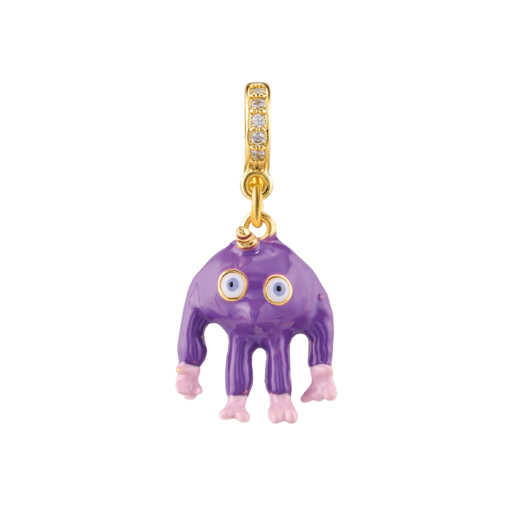 Little Monster Pendant