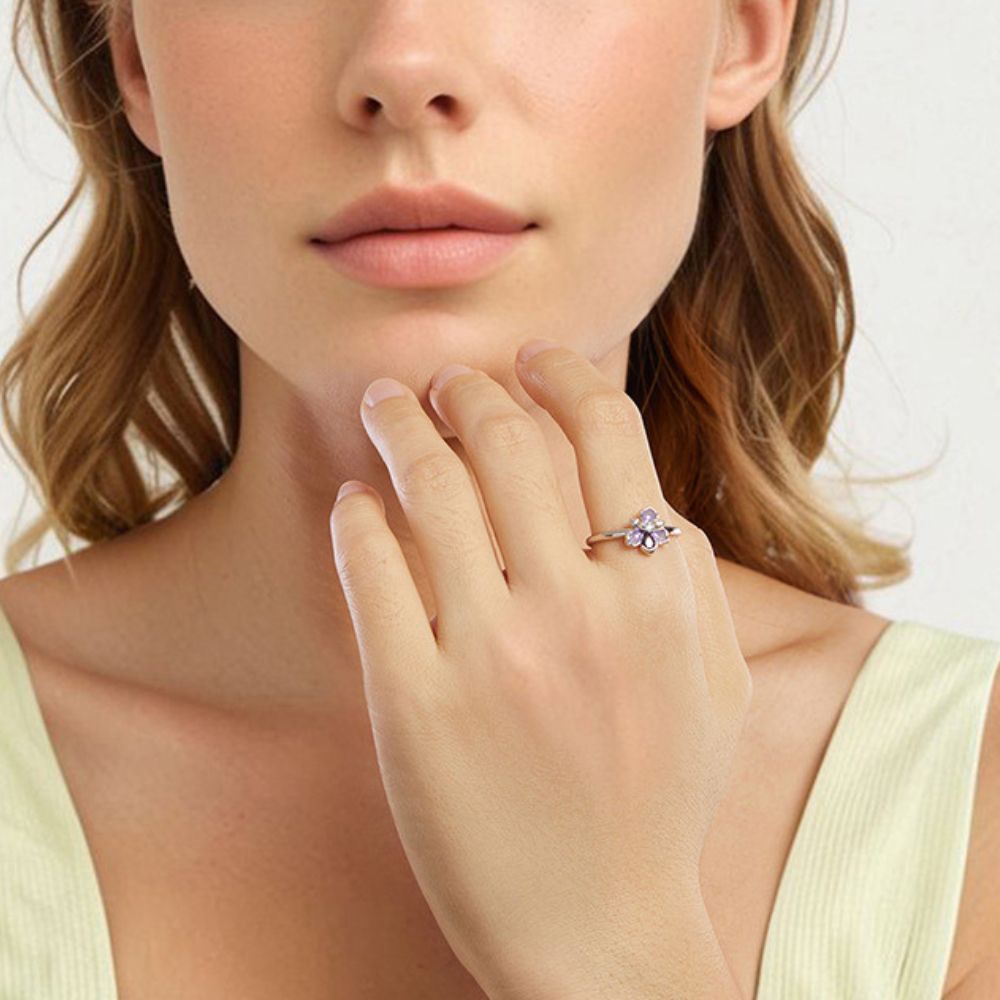 Iris Ring