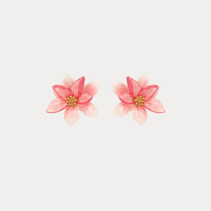 Magnolia Earrings