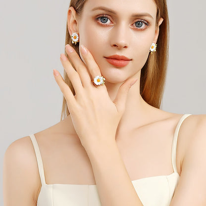 Daisy Ring