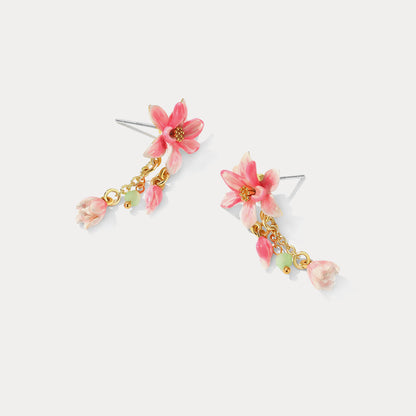 Magnolia Earrings