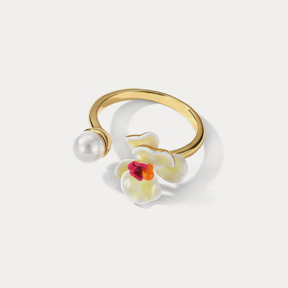 Phalaenopsis Ring