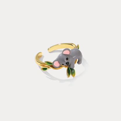 Koala Ring