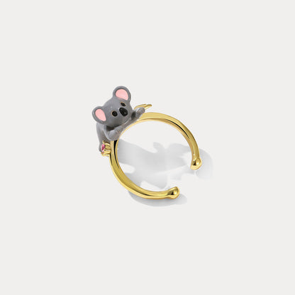 Koala Ring