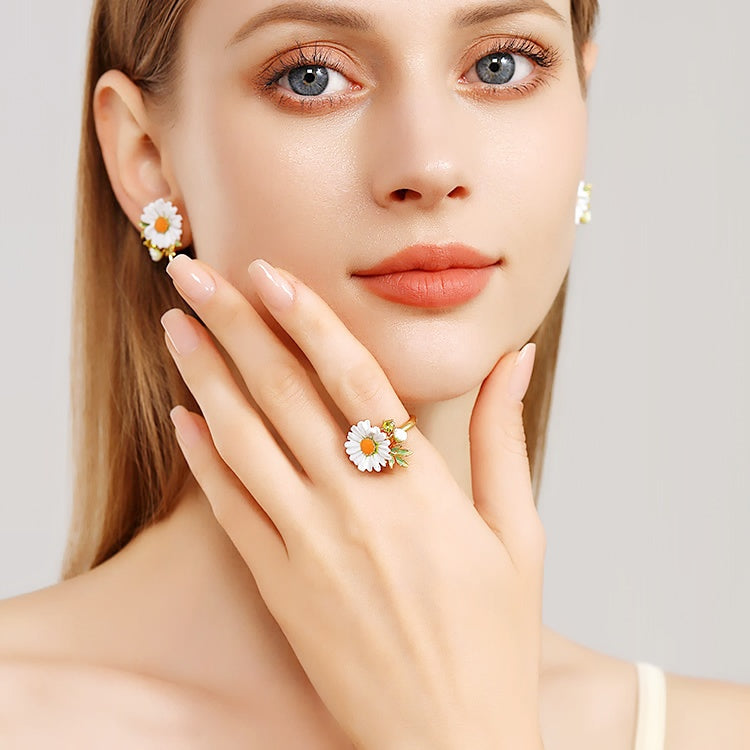 Daisy Ring