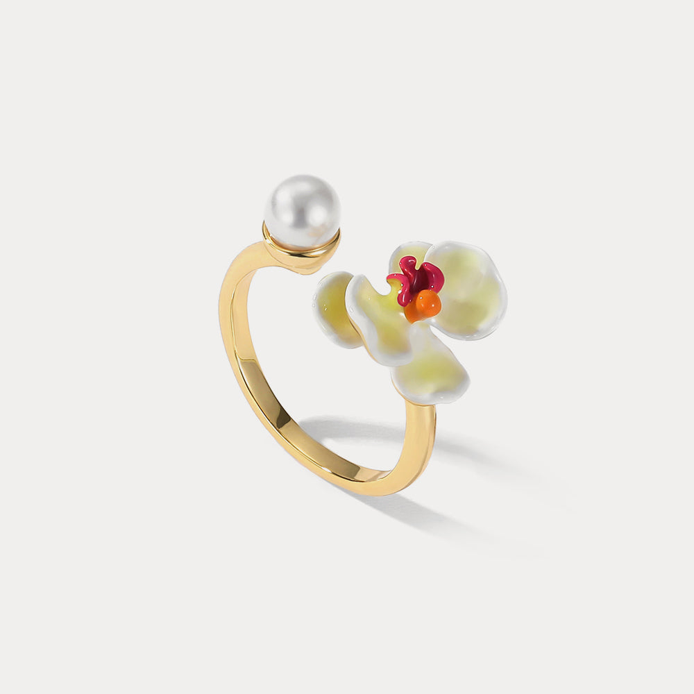 Phalaenopsis Ring