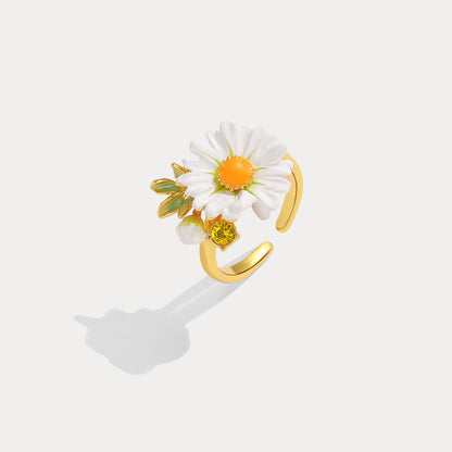 Daisy Ring