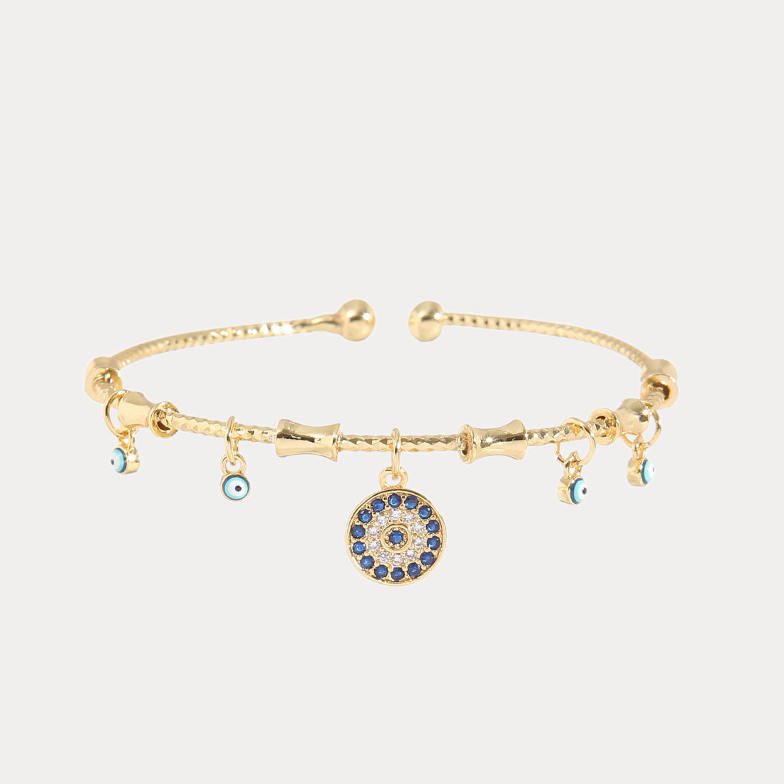 Hamsa Bracelet