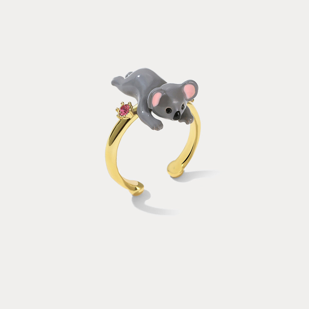 Koala Ring