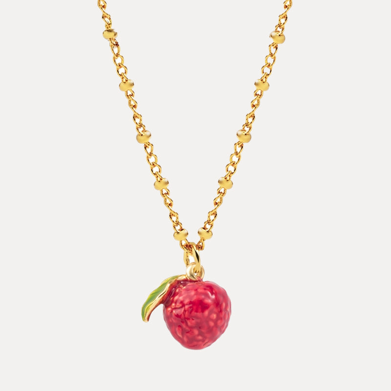 Fruit Necklace