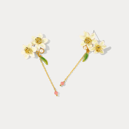 Daffodils Earrings