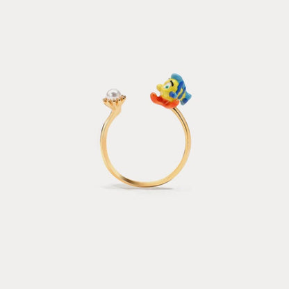 Little Fish Ring