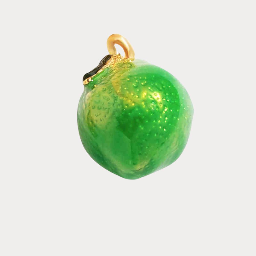 Fruit Pendant