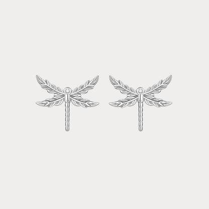 Dragonfly Earrings