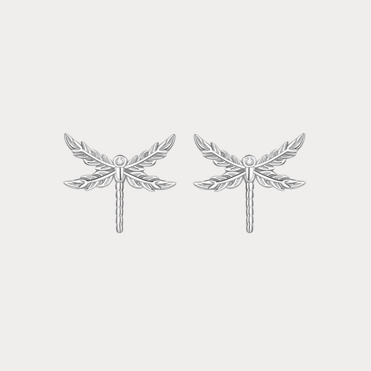 Dragonfly Earrings