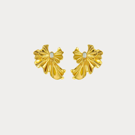 Moonlight Waltz Earrings