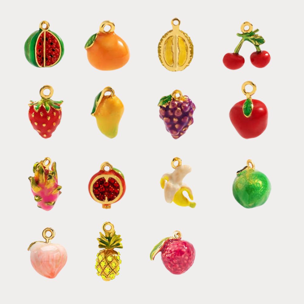 Fruit Pendant