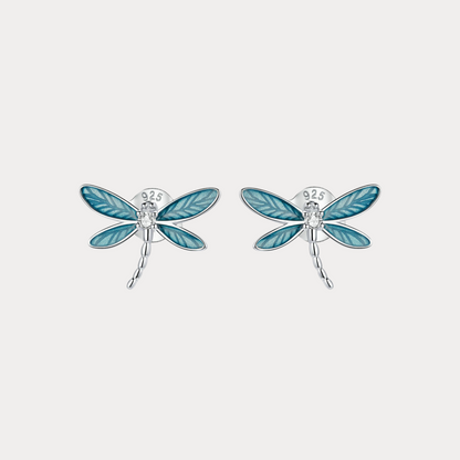 Dragonfly Earrings