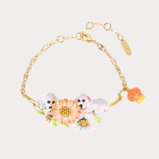 Dog Bracelet