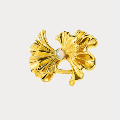 Moonlight Waltz Ring